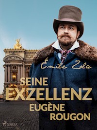 Seine Exzellenz Eugène Rougon - Émile Zola - E-Book