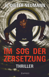 Im Sog der Zersetzung - H. Dieter Neumann - E-Book