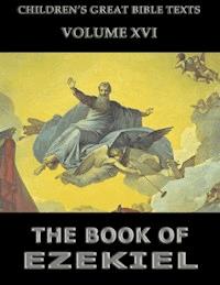 The Book Of Ezekiel - James Hastings - E-Book