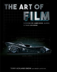 The Art of Film - Terry Ackland-Snow - E-Book