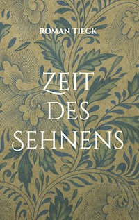 Zeit des Sehnens - Gerhard Trageser - E-Book