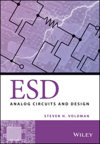 ESD - Steven H. Voldman - E-Book