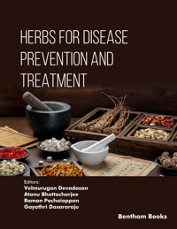Herbs for Disease Prevention and Treatment -  - E-Book