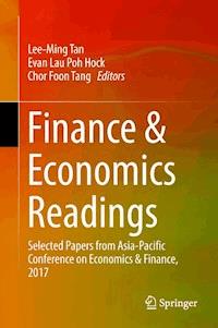 Finance & Economics Readings -  - E-Book