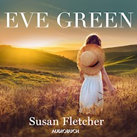 Eve Green - Susan Fletcher - Hörbuch