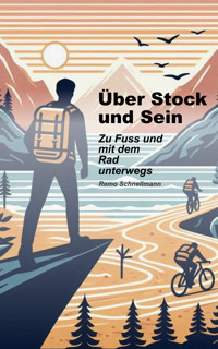 Über Stock und Sein - Remo Schnellmann - E-Book