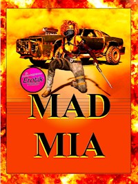 Mad Mia - Hopster (Pseudonym) - E-Book