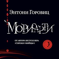 Мориарти - Энтони Горовиц - Hörbuch