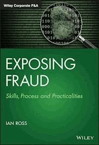 Exposing Fraud - Ian Ross - E-Book