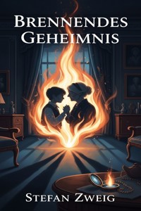 Brennendes Geheimnis: Erzählung - Zweig Stefan - E-Book