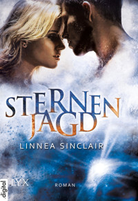 Sternenjagd - Linnea Sinclair - E-Book