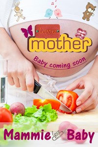 Mammie & Baby - Bernhard Long - E-Book