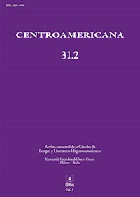 Centroamericana 31.2 - aa.vv - kostenlos E-Book