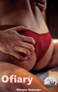 Ofiary - Klarysa Ratmajer - E-Book