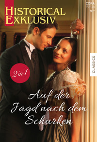 Historical Exklusiv Band 134 - Amanda McCabe - E-Book