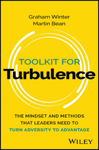Toolkit for Turbulence - Graham Winter - E-Book