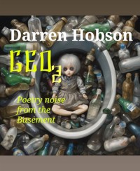 Geo - Darren Hobson - kostenlos E-Book