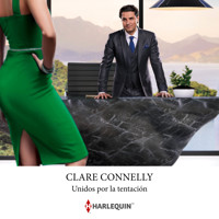 Unidos por la tentación - Clare Connelly - Hörbuch