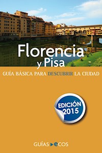 Florencia y Pisa - Varios autores - E-Book