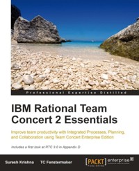 IBM Rational Team Concert 2 Essentials - T C Fenstermaker - E-Book