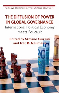 The Diffusion of Power in Global Governance - - E-Book