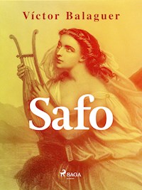Safo - Víctor Balaguer - E-Book