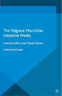 Intensive Media - A. McCosker - E-Book