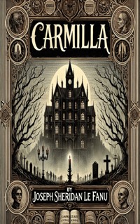 Carmilla - Joseph Sheridan Le Fanu - E-Book + Hörbuch