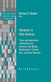 Advances in Data Analysis -  - E-Book
