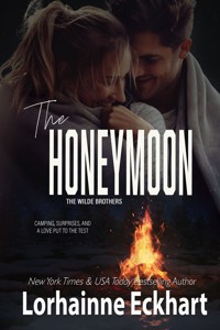 The Honeymoon - Lorhainne Eckhart - E-Book