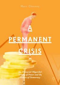 A Permanent Crisis - Marc Chesney - E-Book