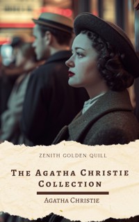 The Agatha Christie Collection - Agatha Christie - E-Book