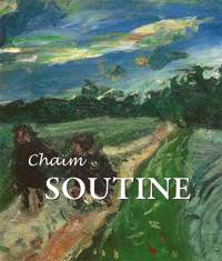 Soutine - Klaus H. Carl - E-Book