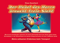 Der Nabel des Herrn braucht freie Sicht - Klaus Sauerbeck - E-Book