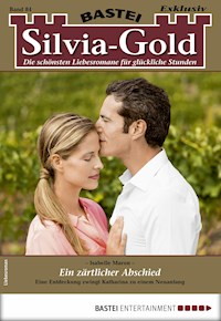 Silvia-Gold 84 - Isabelle Maron - E-Book