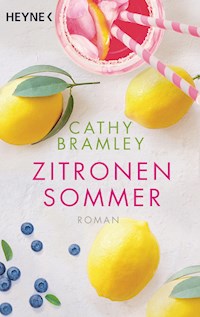 Zitronensommer - Cathy Bramley - E-Book