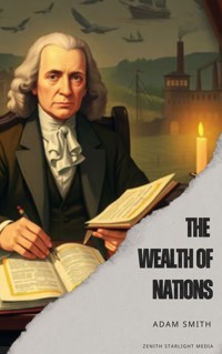 The Wealth of Nations - Adam Smith - E-Book
