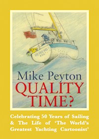 Quality Time? - Mike Peyton - E-Book