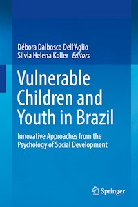Vulnerable Children and Youth in Brazil -  - E-Book