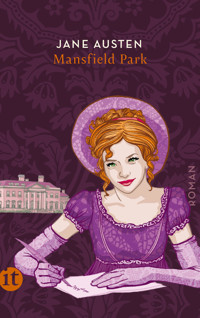 Mansfield Park - Jane Austen. - E-Book + Hörbuch