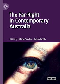 The Far-Right in Contemporary Australia -  - E-Book