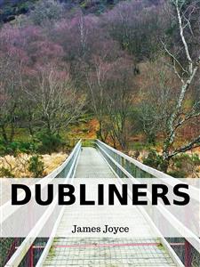 Dubliners - James Joyce - E-Book