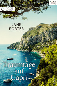 Traumtage auf Capri - Jane Porter - E-Book