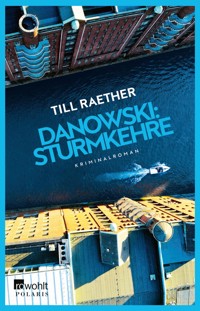 Danowski: Sturmkehre - Till Raether - E-Book