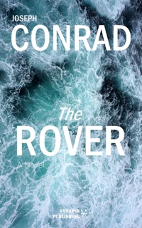 The rover - Joseph Conrad - E-Book