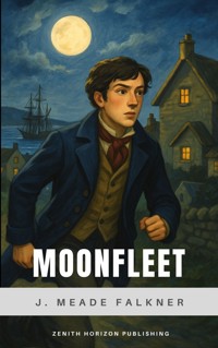 Moonfleet - J. Meade Falkner - E-Book