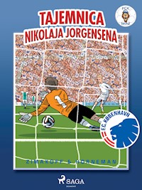 FCK Mini - Tajemnica Nikolaja Jorgensena - Daniel Zimakoff - E-Book