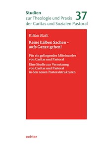 Keine halben Sachen - aufs Ganze gehen! - Kilian Stark - E-Book