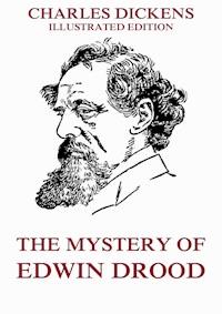 The Mystery Of Edwin Drood - Charles Dickens. - E-Book