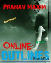 Online Outlines - Pranav Maxim - kostenlos E-Book